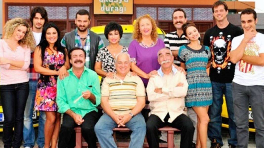 Akasya Durağı'nın küçük Dilek'inin son hali 'Yok artık' dedirtti! Görenlerin ağzı açık kaldı 2